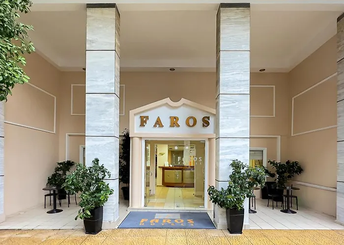 Faros II
