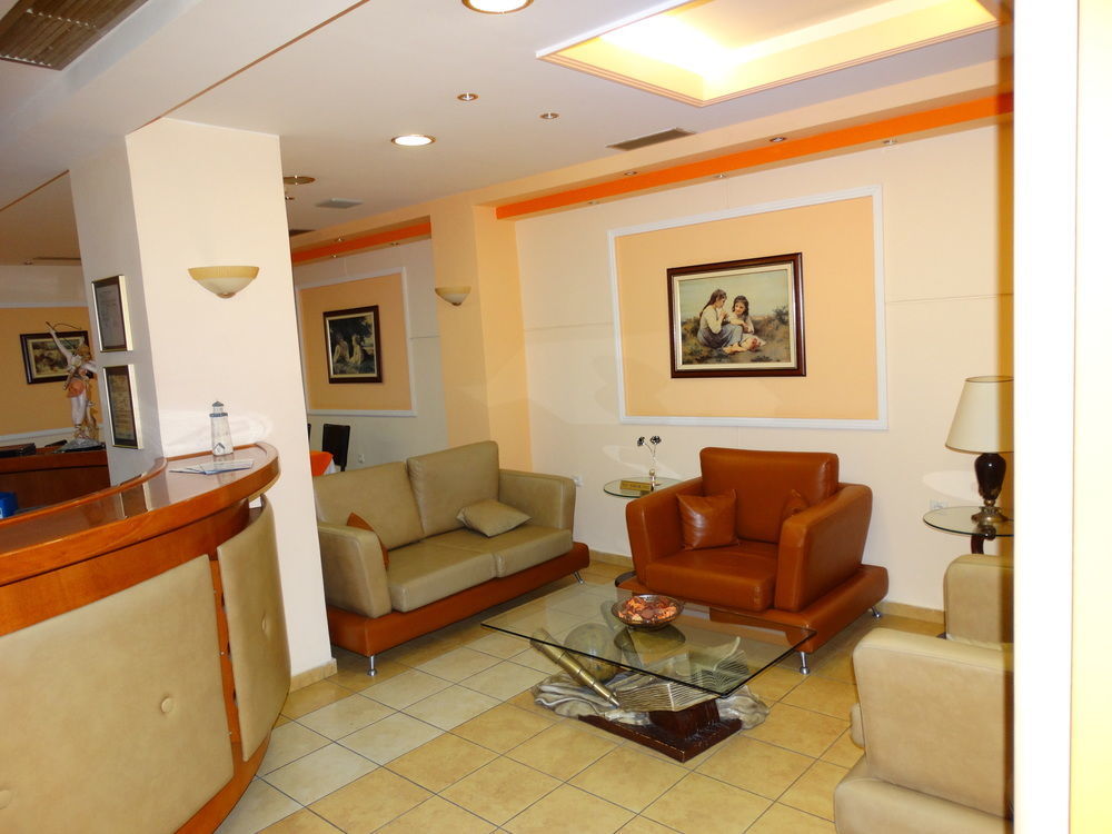 Faros Ii Hotel 2*