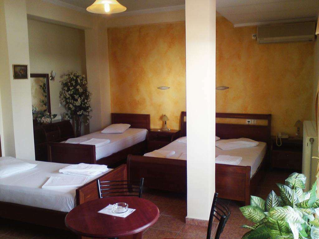 Hotel Faros Ii Piraeus