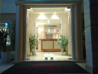 Hotel Faros Ii 2*